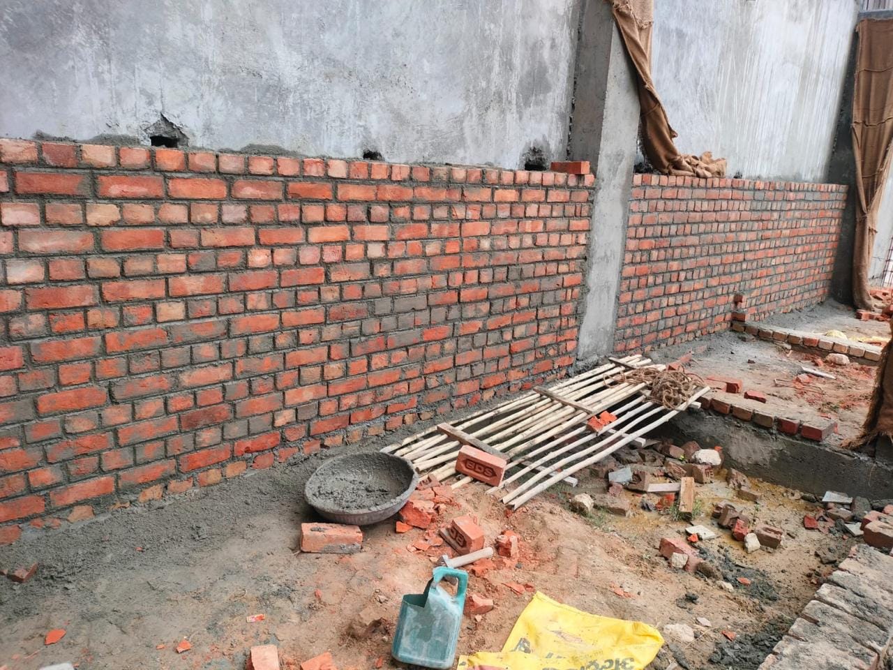 BRICKWORK