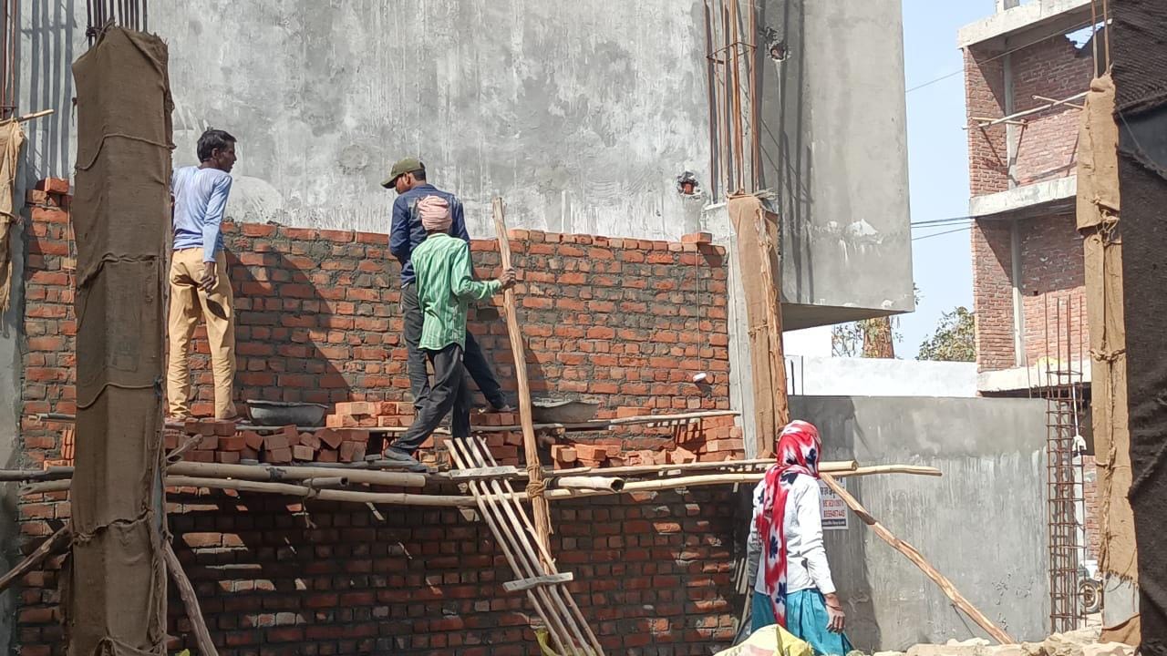 BRICKWORK