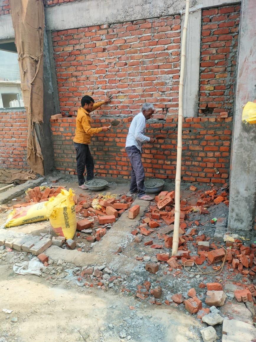 BRICKWORK
